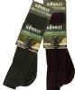 Commando Patrol Sock